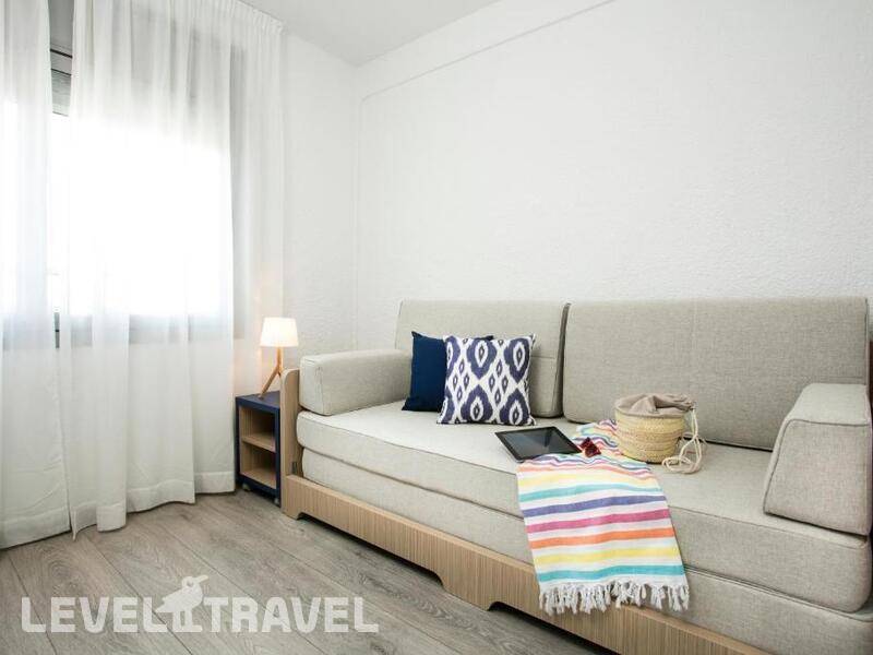 Фотография Pierre & Vacances Blanes Playa