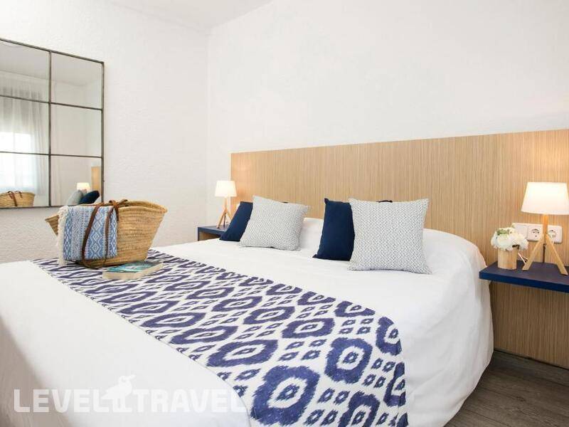 Фотография Pierre & Vacances Blanes Playa