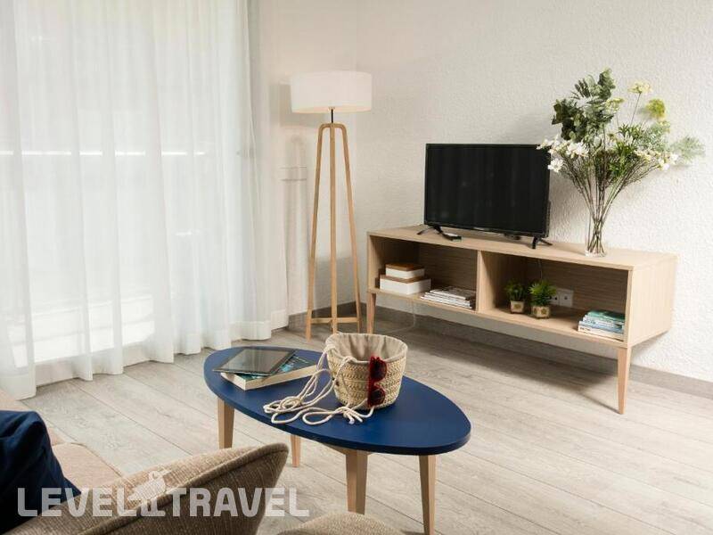 Фотография Pierre & Vacances Blanes Playa
