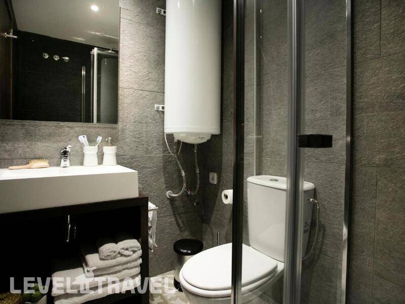Фотография Pierre & Vacances Blanes Playa
