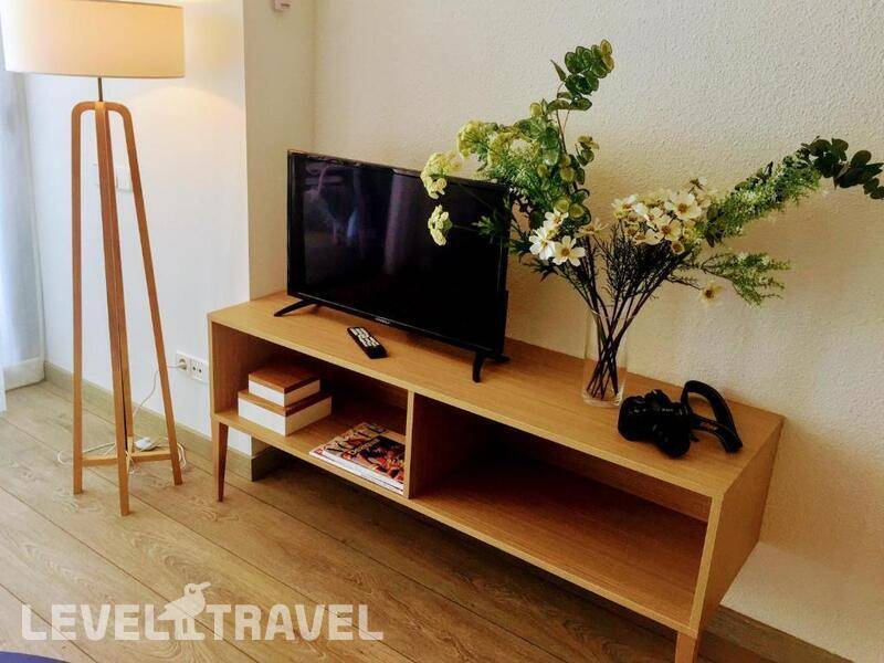Фотография Pierre & Vacances Blanes Playa