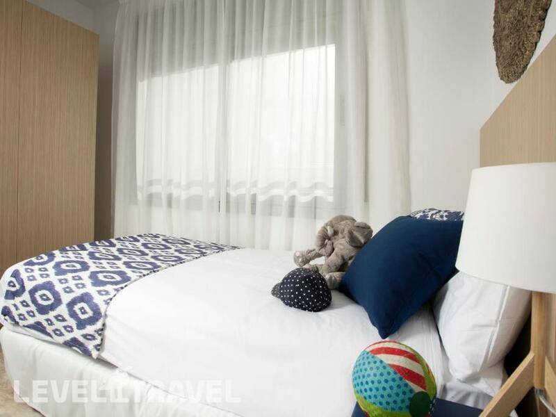 Фотография Pierre & Vacances Blanes Playa