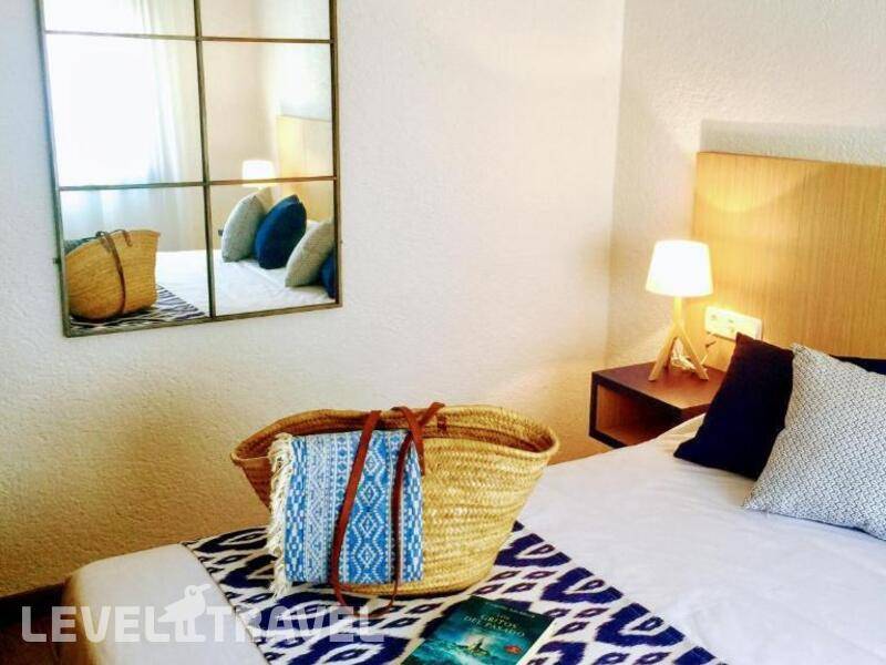 Фотография Pierre & Vacances Blanes Playa