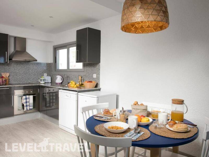 Фотография Pierre & Vacances Blanes Playa