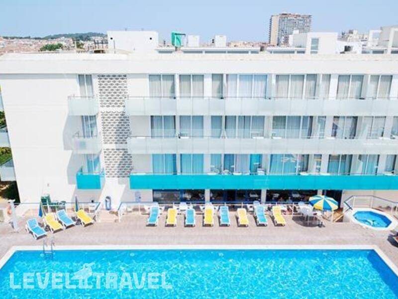 Фотография Aparthotel Palamos