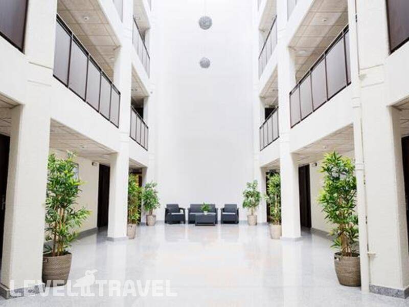 Фотография Aparthotel Palamos