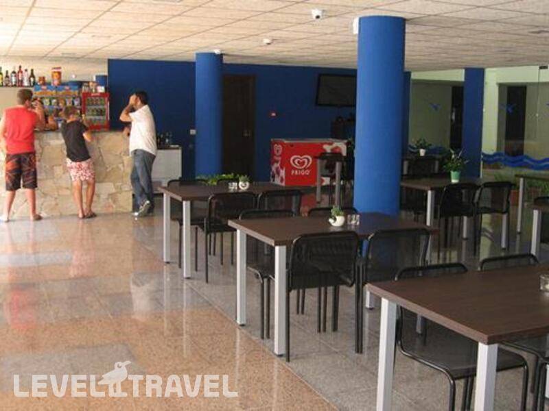 Фотография Aparthotel Palamos