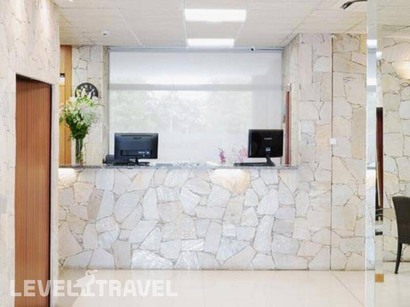 Фотография Aparthotel Palamos