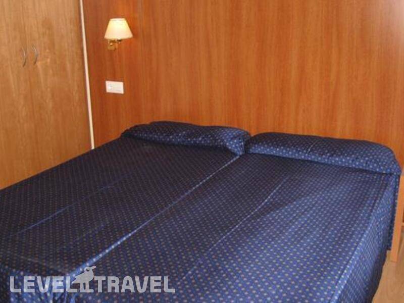 Фотография Aparthotel Palamos
