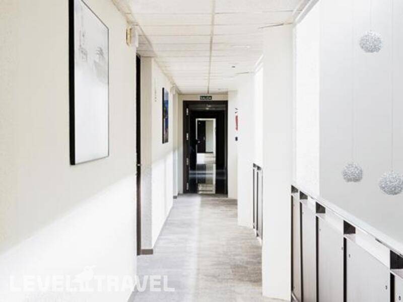 Фотография Aparthotel Palamos