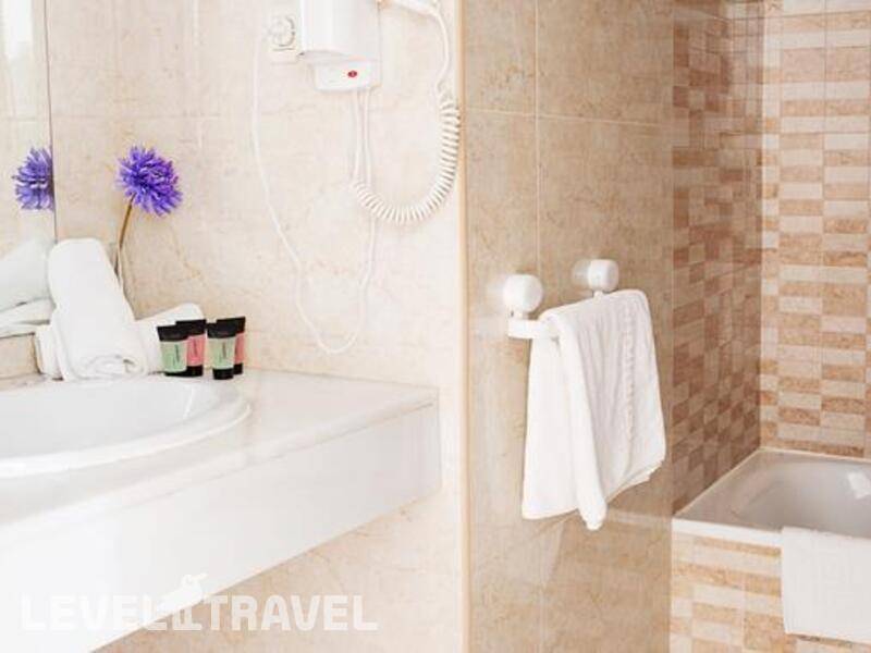 Фотография Aparthotel Palamos