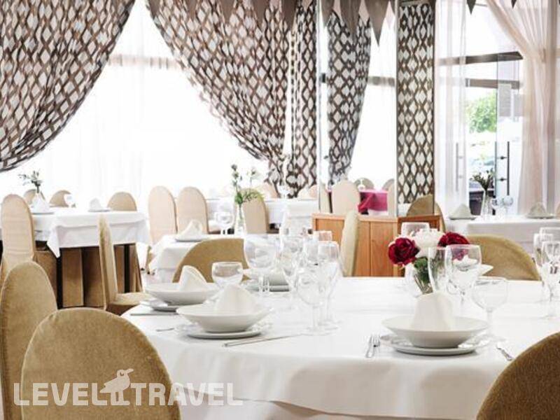 Фотография Aparthotel Palamos