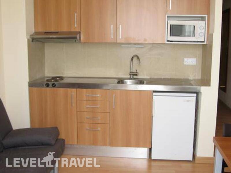 Фотография Aparthotel Palamos