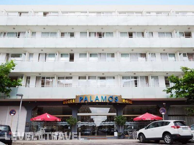 Фотография Aparthotel Palamos