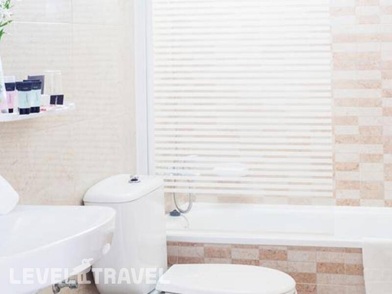 Фотография Aparthotel Palamos