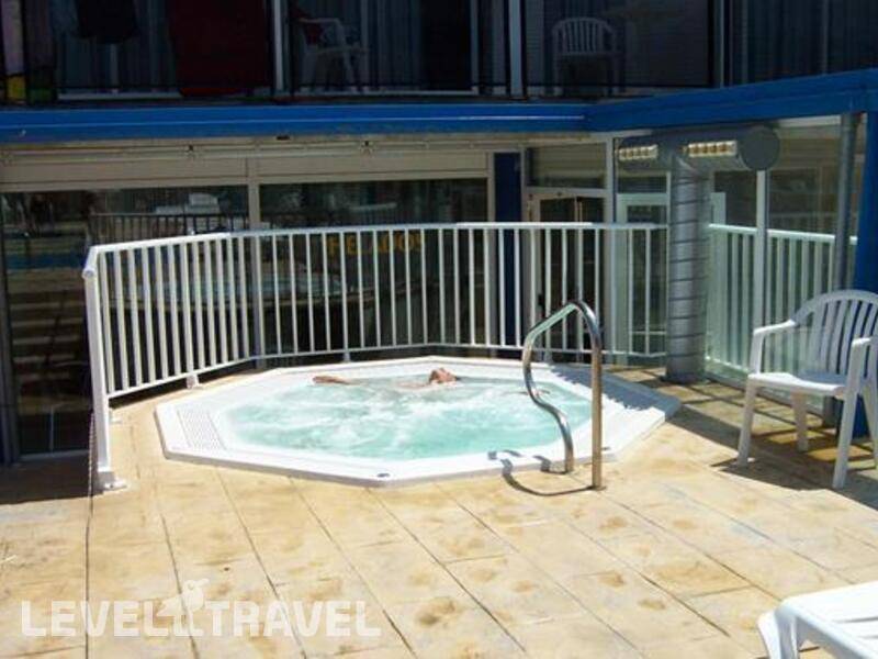 Фотография Aparthotel Palamos