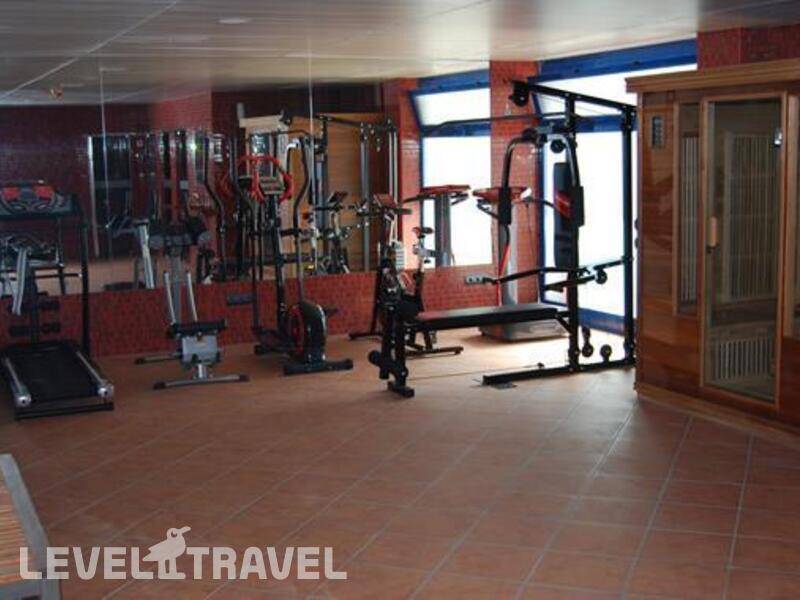 Фотография Aparthotel Palamos
