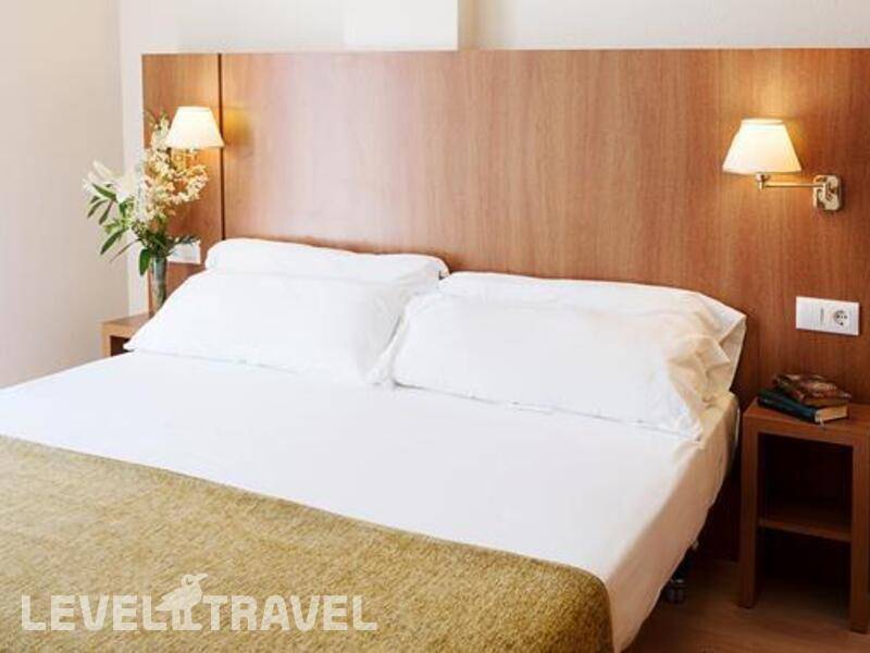 Фотография Aparthotel Palamos