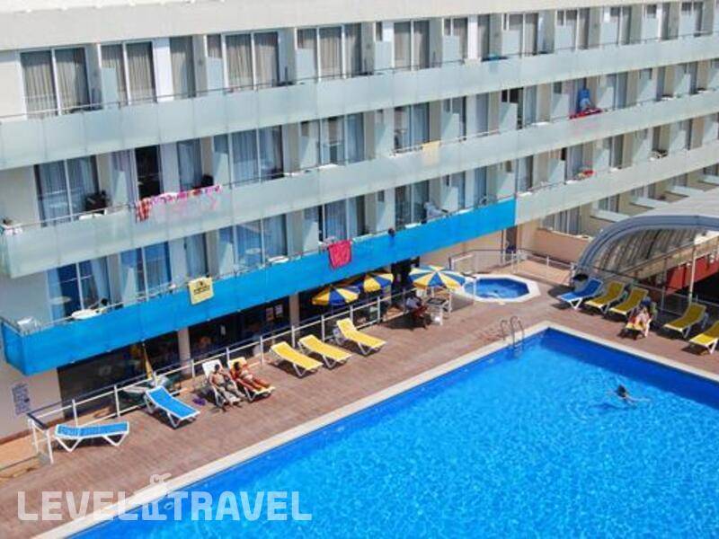 Фотография Aparthotel Palamos