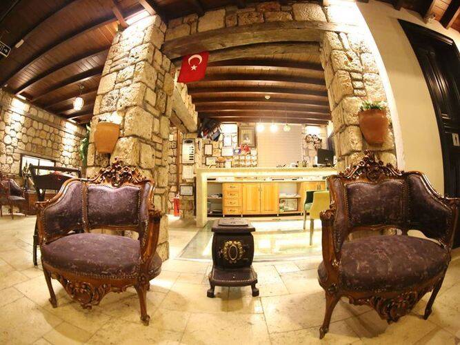 Kosa Hotel