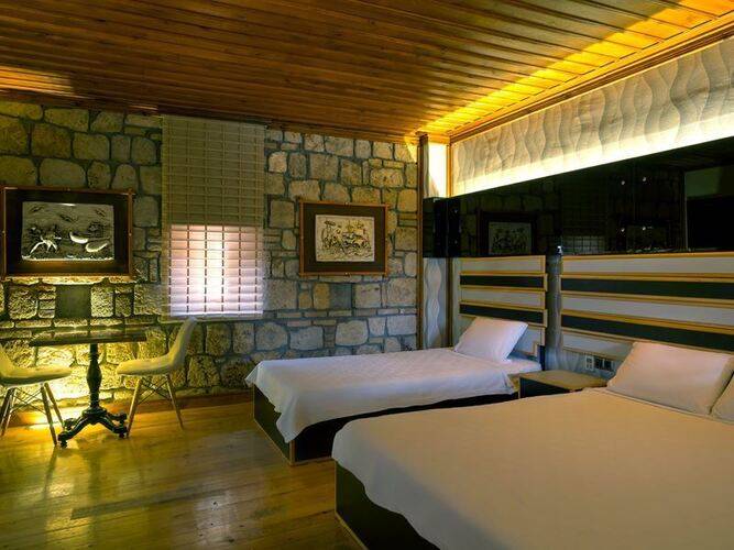 Kosa Hotel