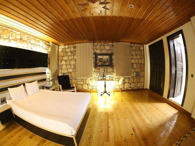 Kosa Hotel