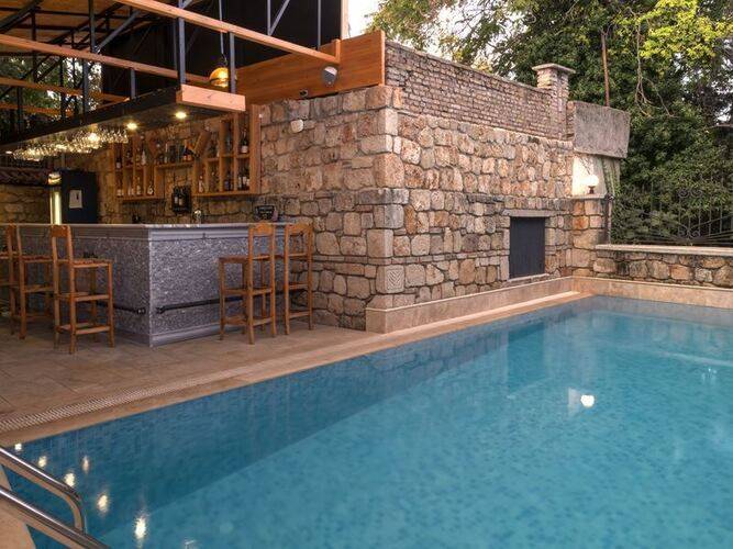 Kosa Hotel