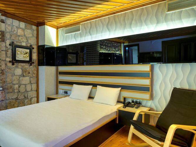 Kosa Hotel