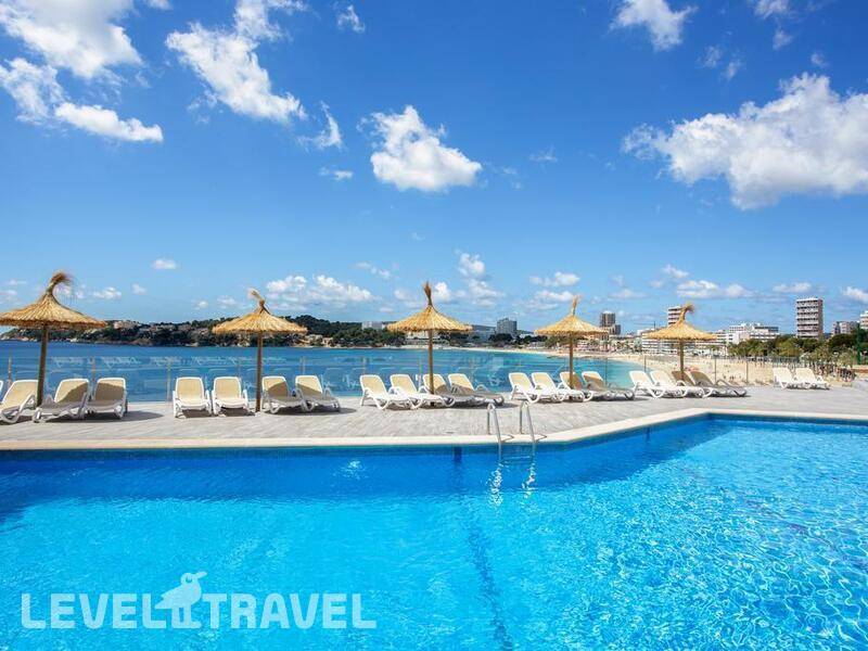 Фотография Sunlight Bahia Principe Coral Playa