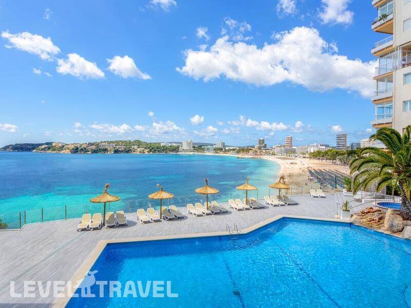 Фотография Sunlight Bahia Principe Coral Playa