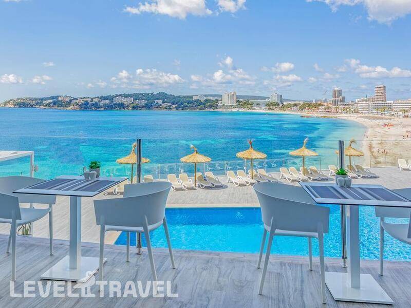Фотография Sunlight Bahia Principe Coral Playa