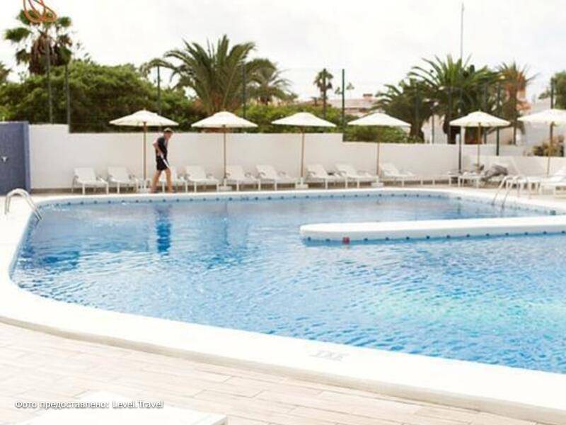 Фотография Coral Ocean View (Adults Only 16+)