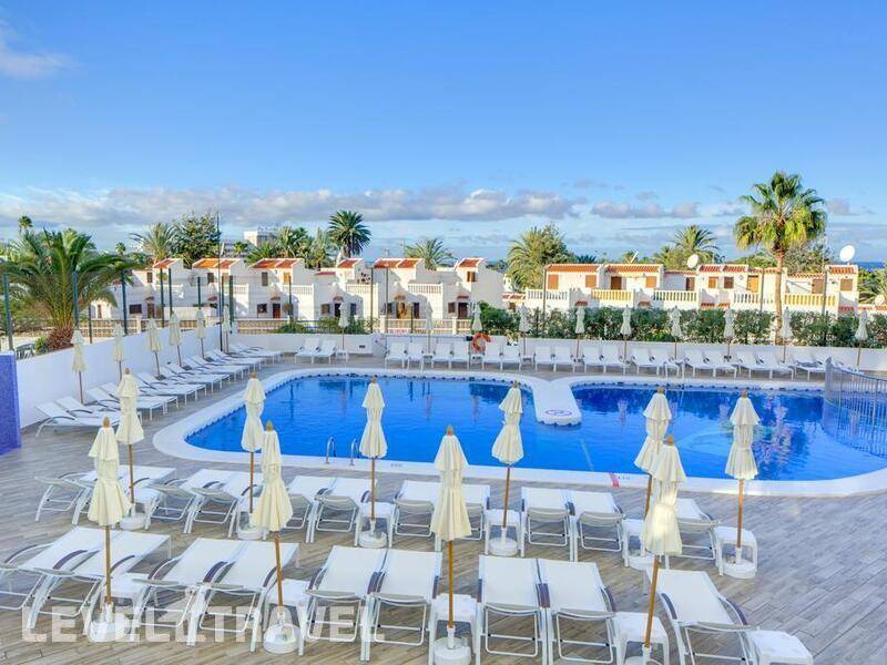 Фотография Coral Ocean View (Adults Only 16+)