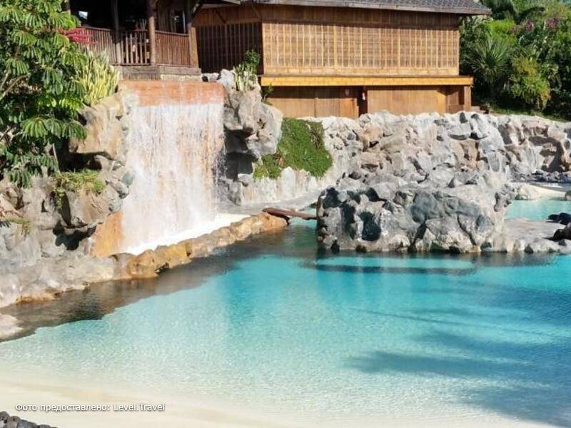 Фотография Coral Ocean View (Adults Only 16+)