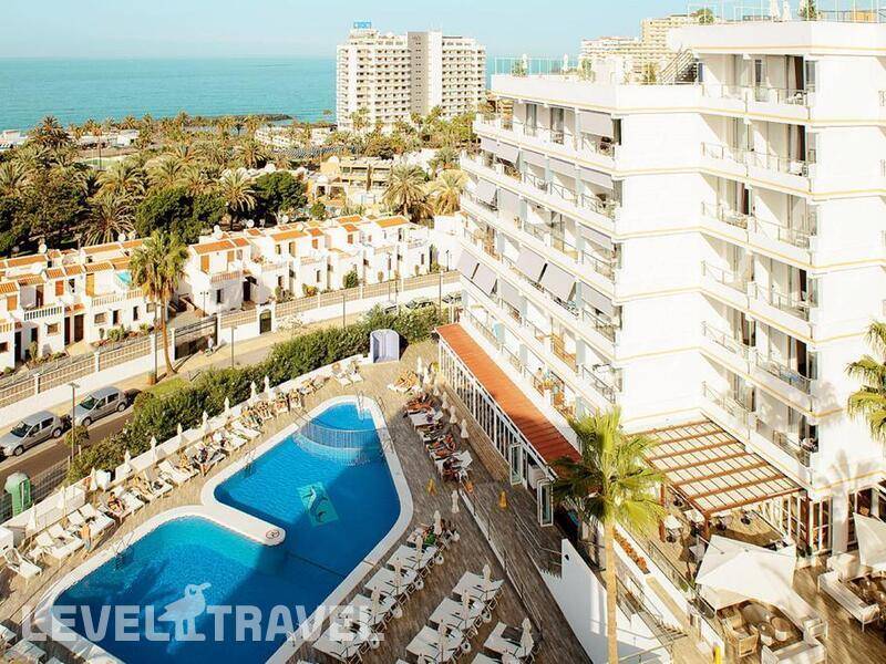 Фотография Coral Ocean View (Adults Only 16+)