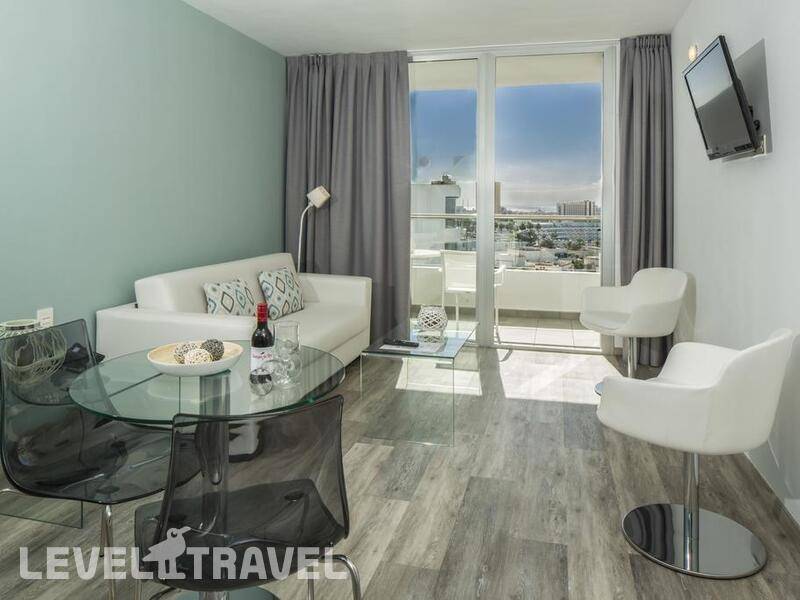 Фотография Coral Ocean View (Adults Only 16+)