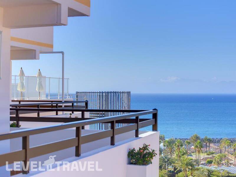 Фотография Coral Ocean View (Adults Only 16+)