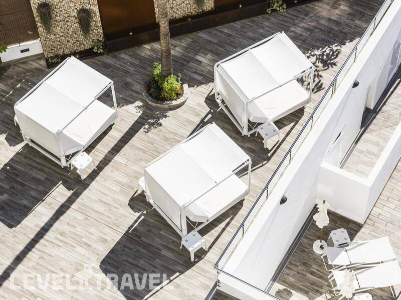 Фотография Coral Ocean View (Adults Only 16+)