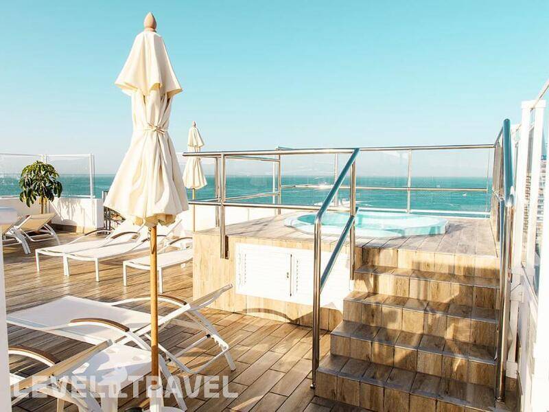 Фотография Coral Ocean View (Adults Only 16+)