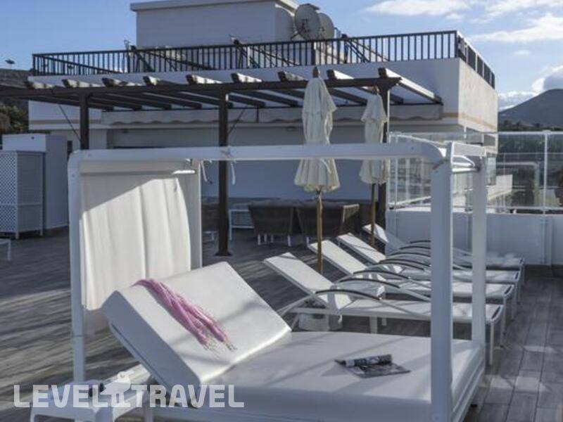 Фотография Coral Ocean View (Adults Only 16+)