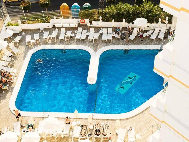 Фотография Coral Ocean View (Adults Only 16+)