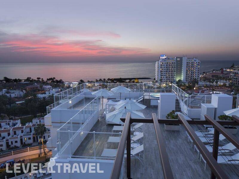 Фотография Coral Ocean View (Adults Only 16+)
