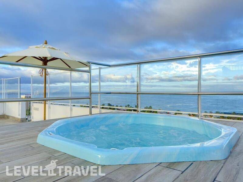 Фотография Coral Ocean View (Adults Only 16+)