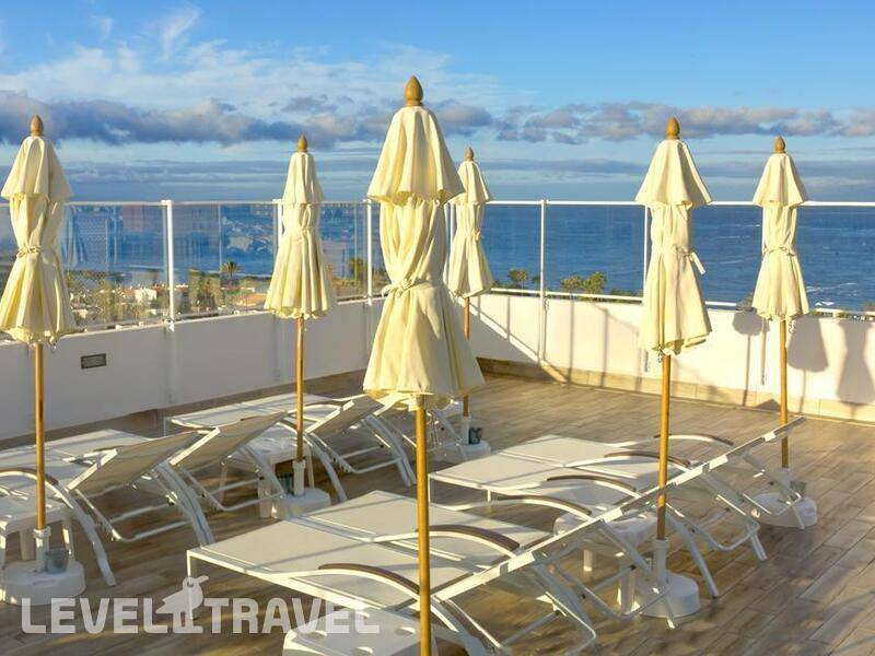 Фотография Coral Ocean View (Adults Only 16+)