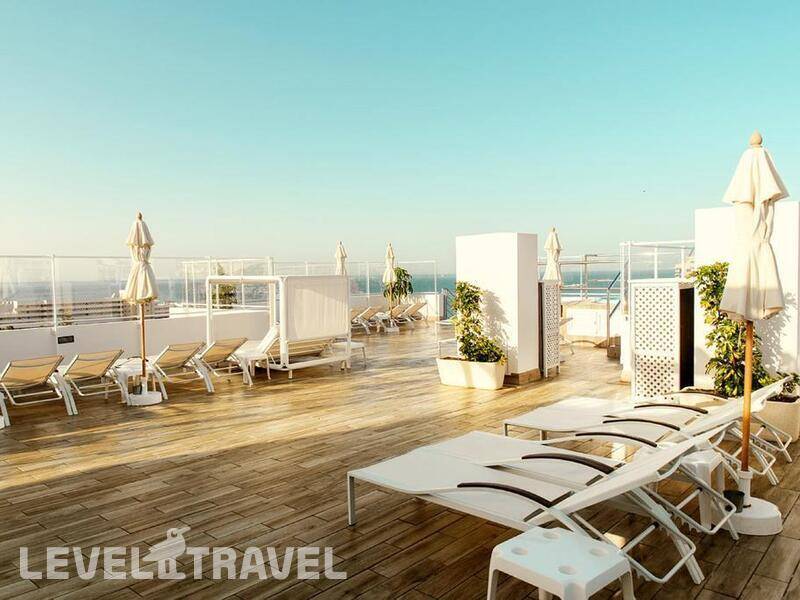 Фотография Coral Ocean View (Adults Only 16+)