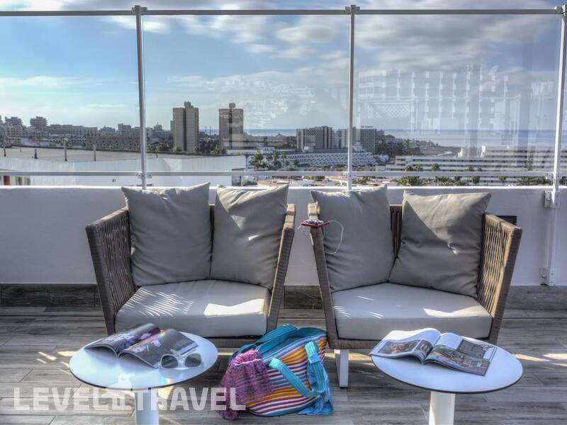 Фотография Coral Ocean View (Adults Only 16+)