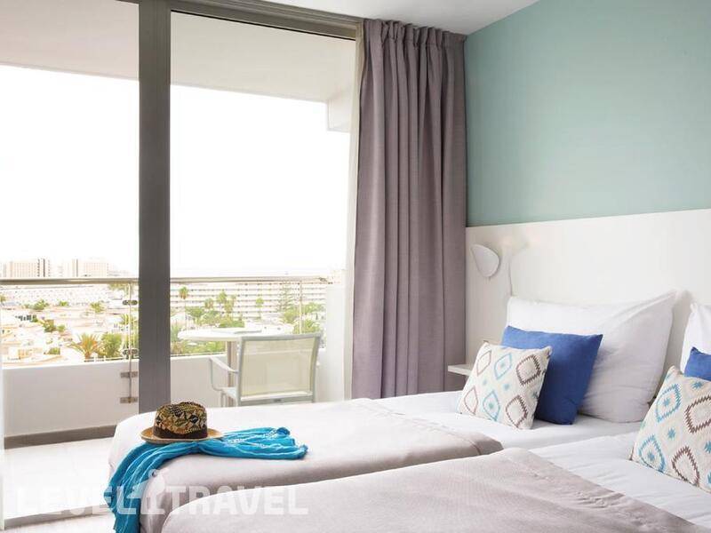 Фотография Coral Ocean View (Adults Only 16+)
