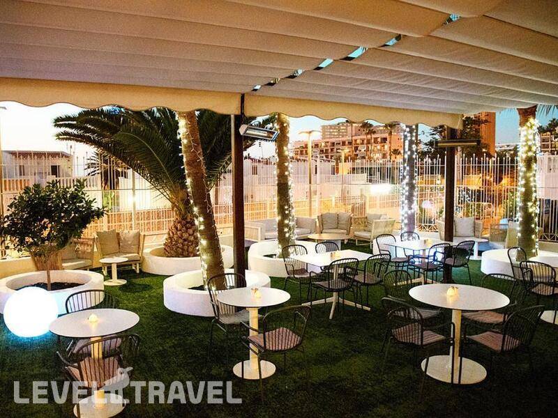 Фотография Coral Ocean View (Adults Only 16+)