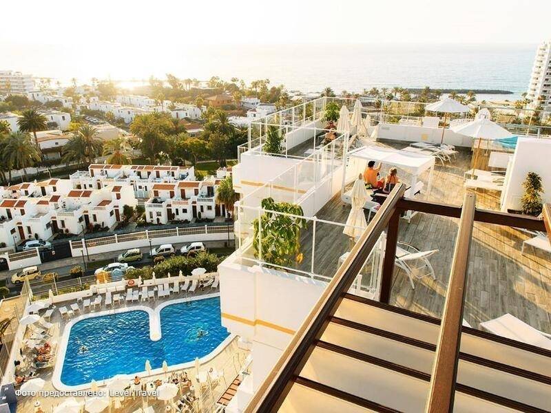 Фотография Coral Ocean View (Adults Only 16+)