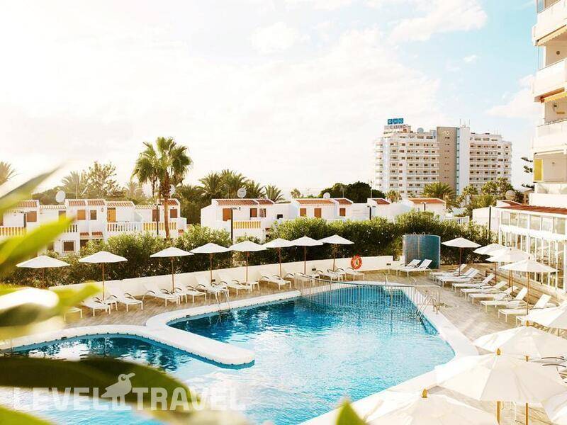 Фотография Coral Ocean View (Adults Only 16+)